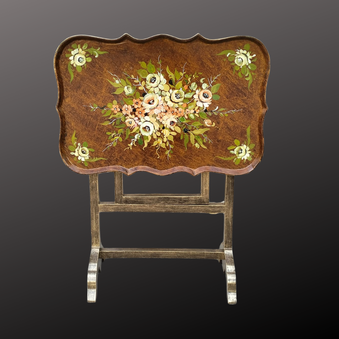 The Fairy Meadows Table