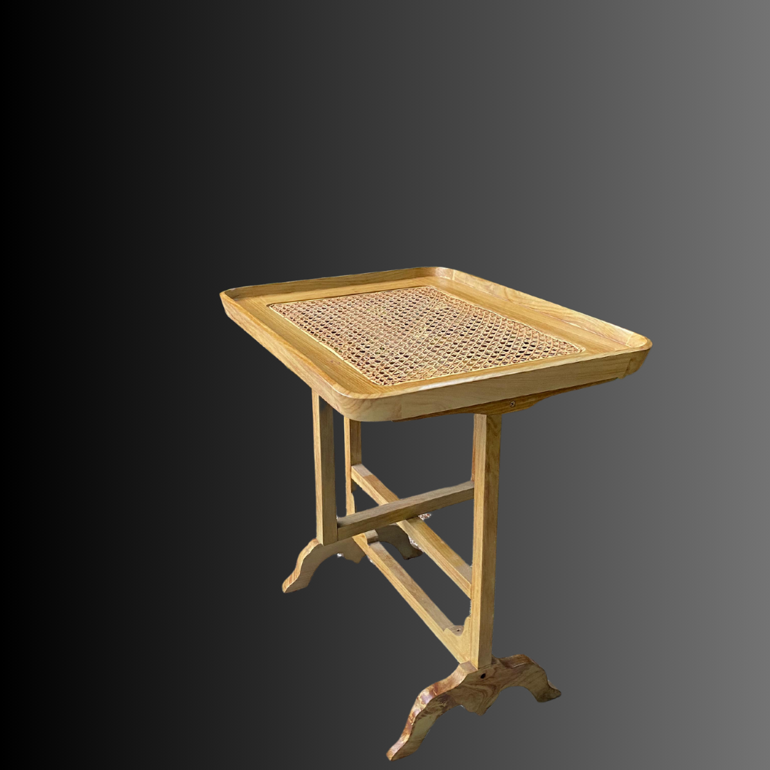 Folding Tray Table