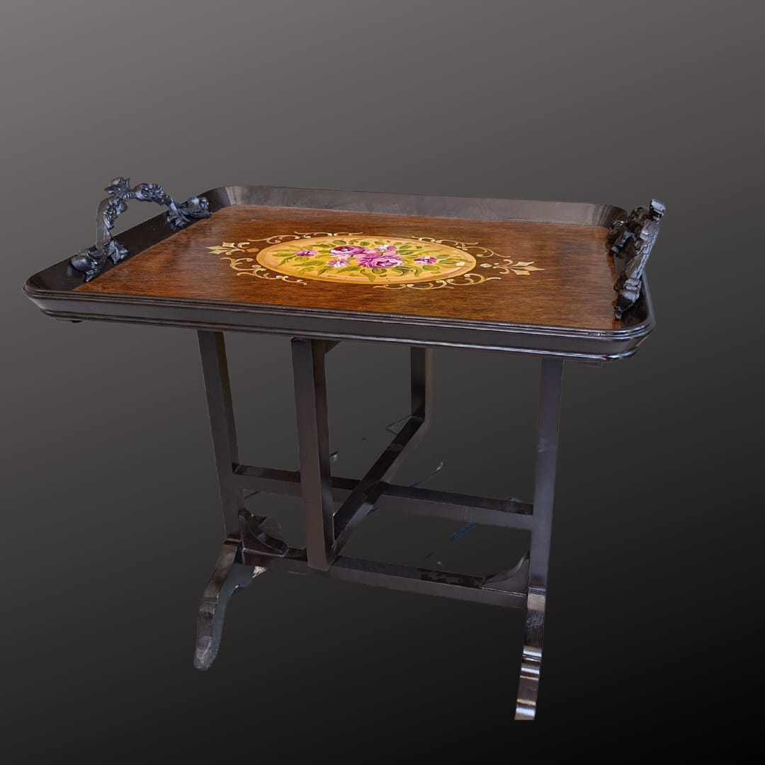 The Garden Grace TrayTable