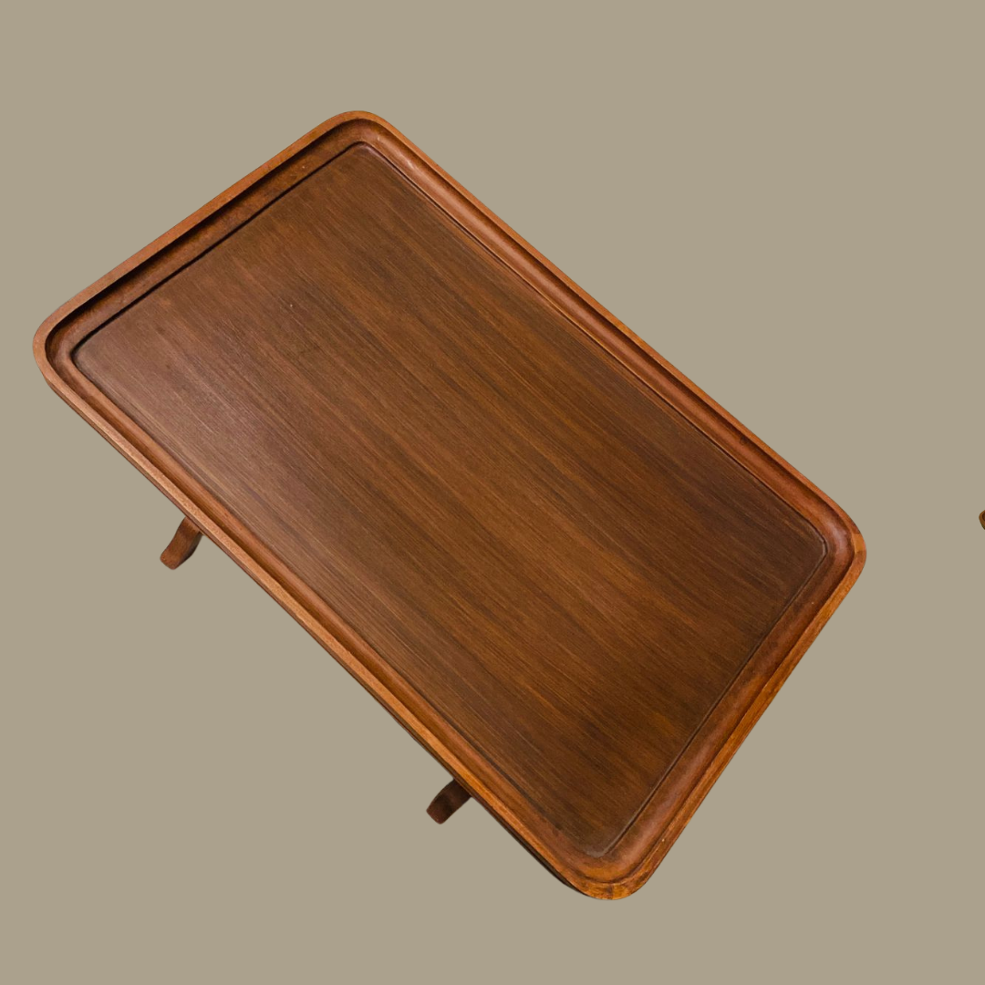 DASTKAAR TRAY TABLE