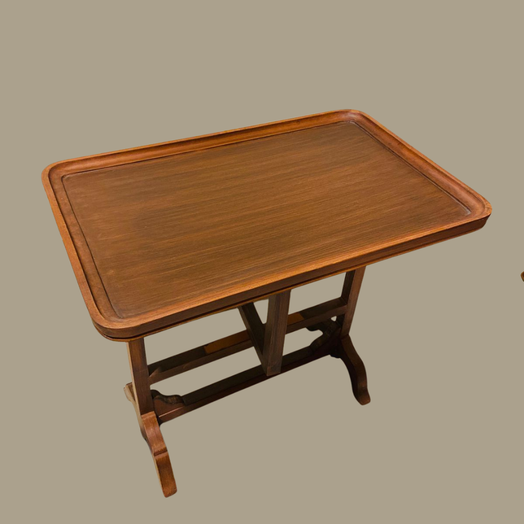 DASTKAAR TRAY TABLE