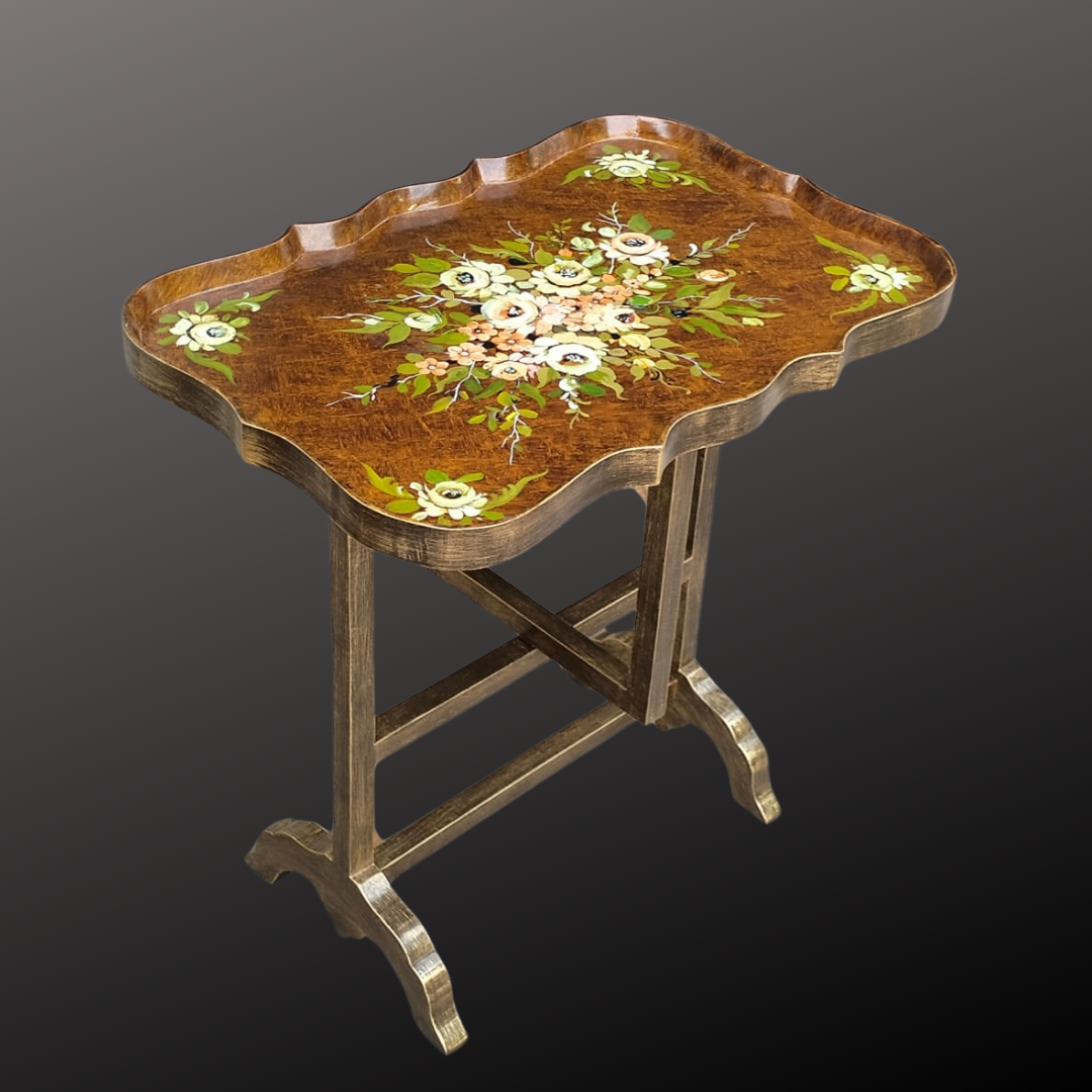 The Fairy Meadows Table