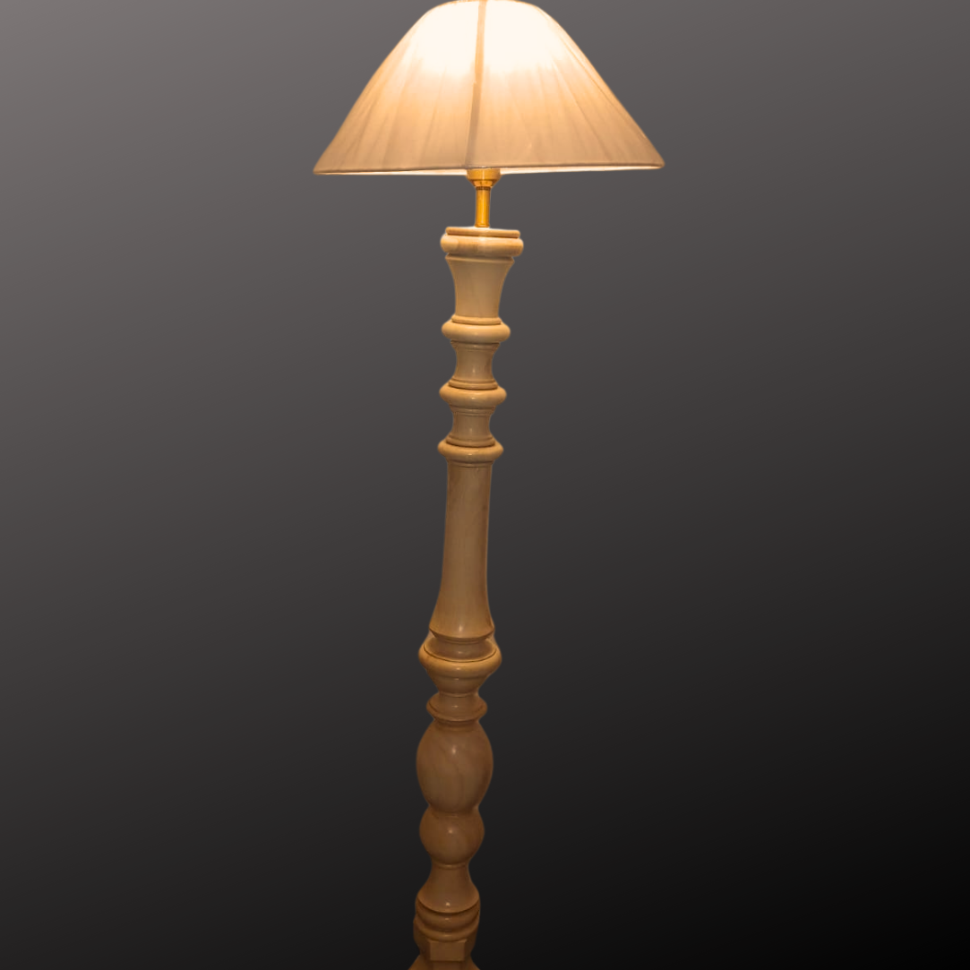 Aurora Grace Lamp