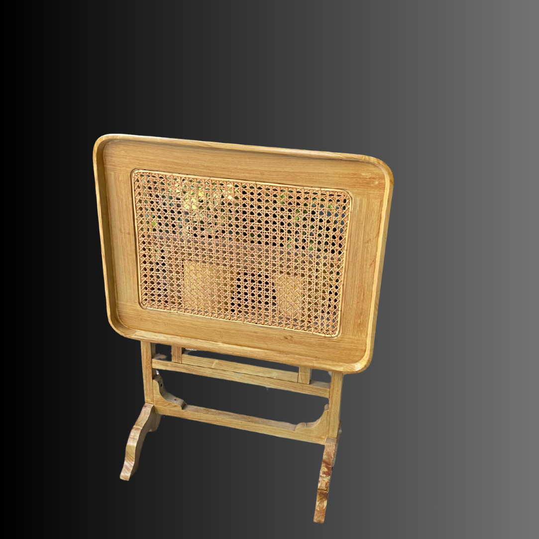 Folding Tray Table
