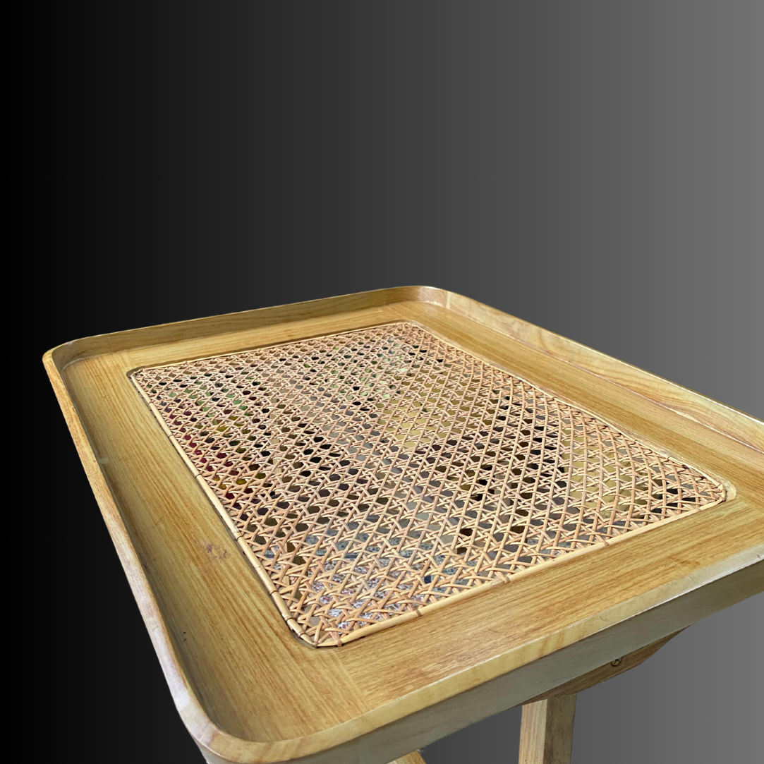 Folding Tray Table