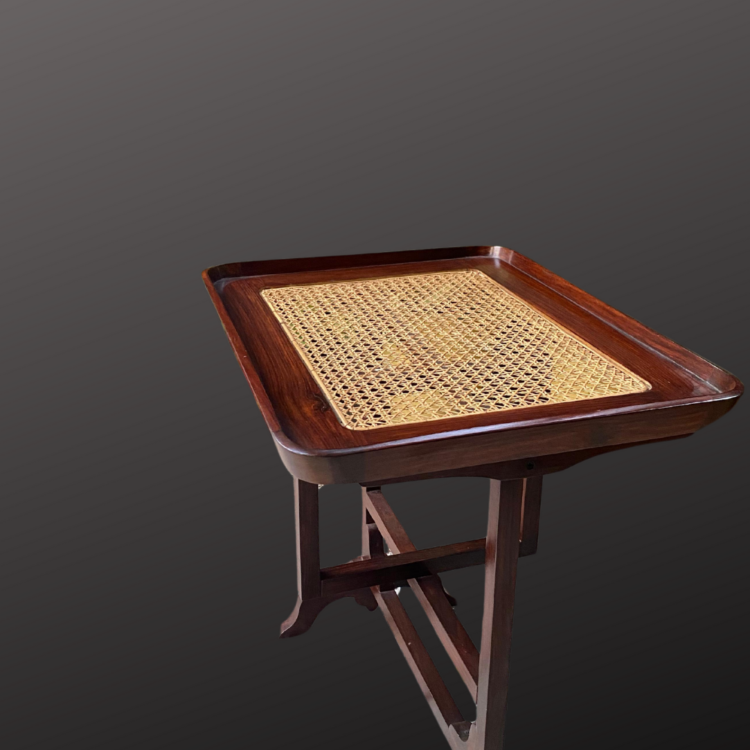 Folding Tray Table