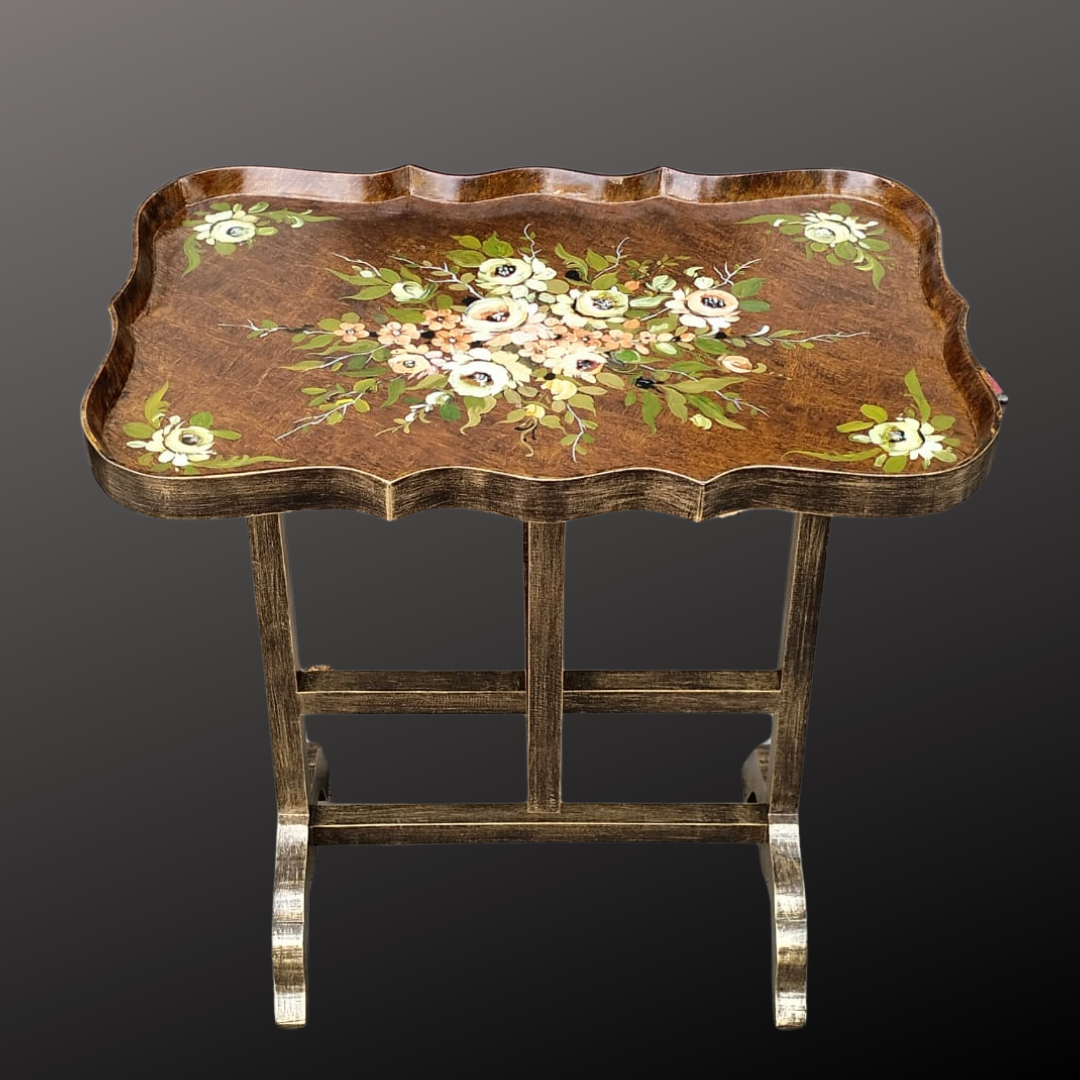 The Fairy Meadows Table