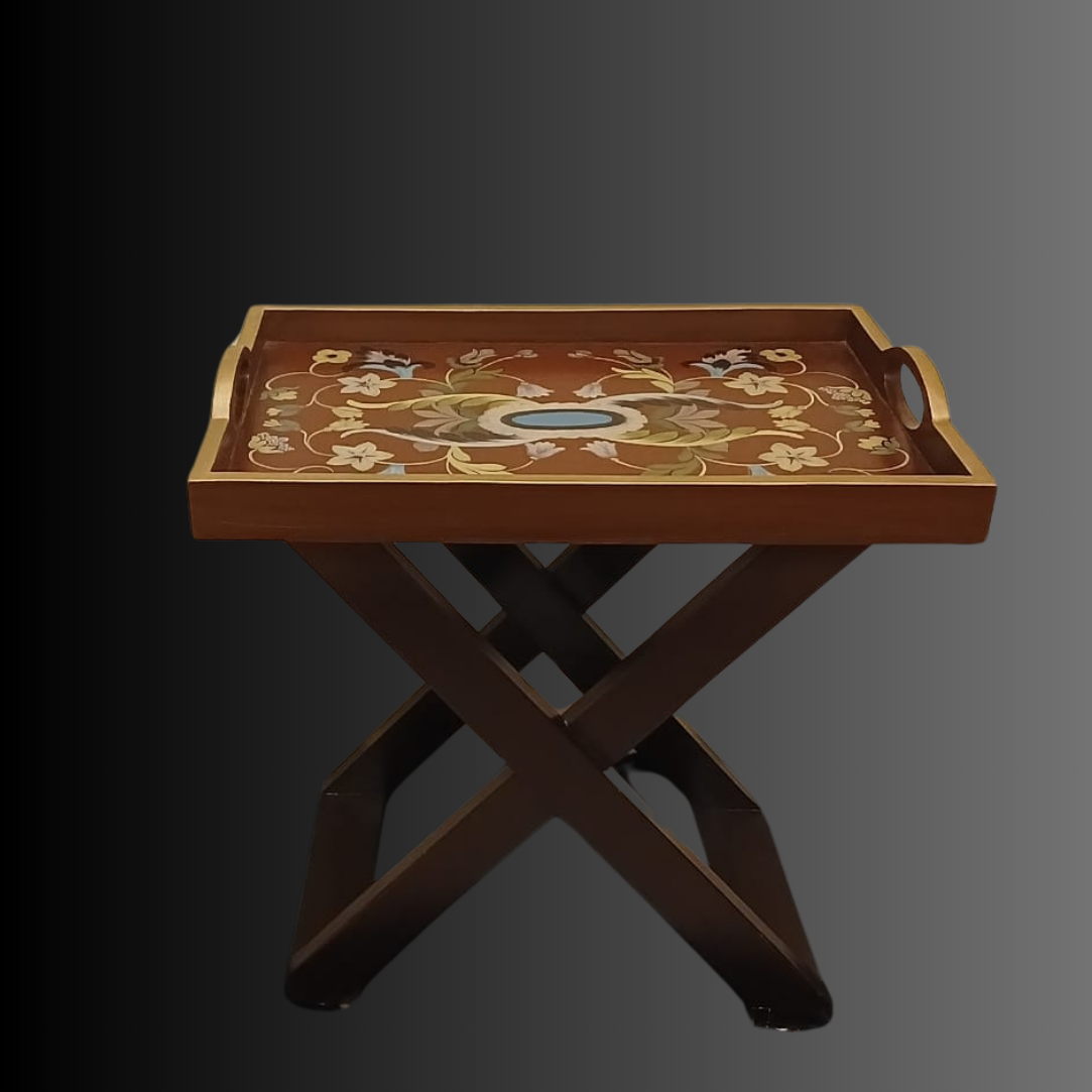 Trolley Table