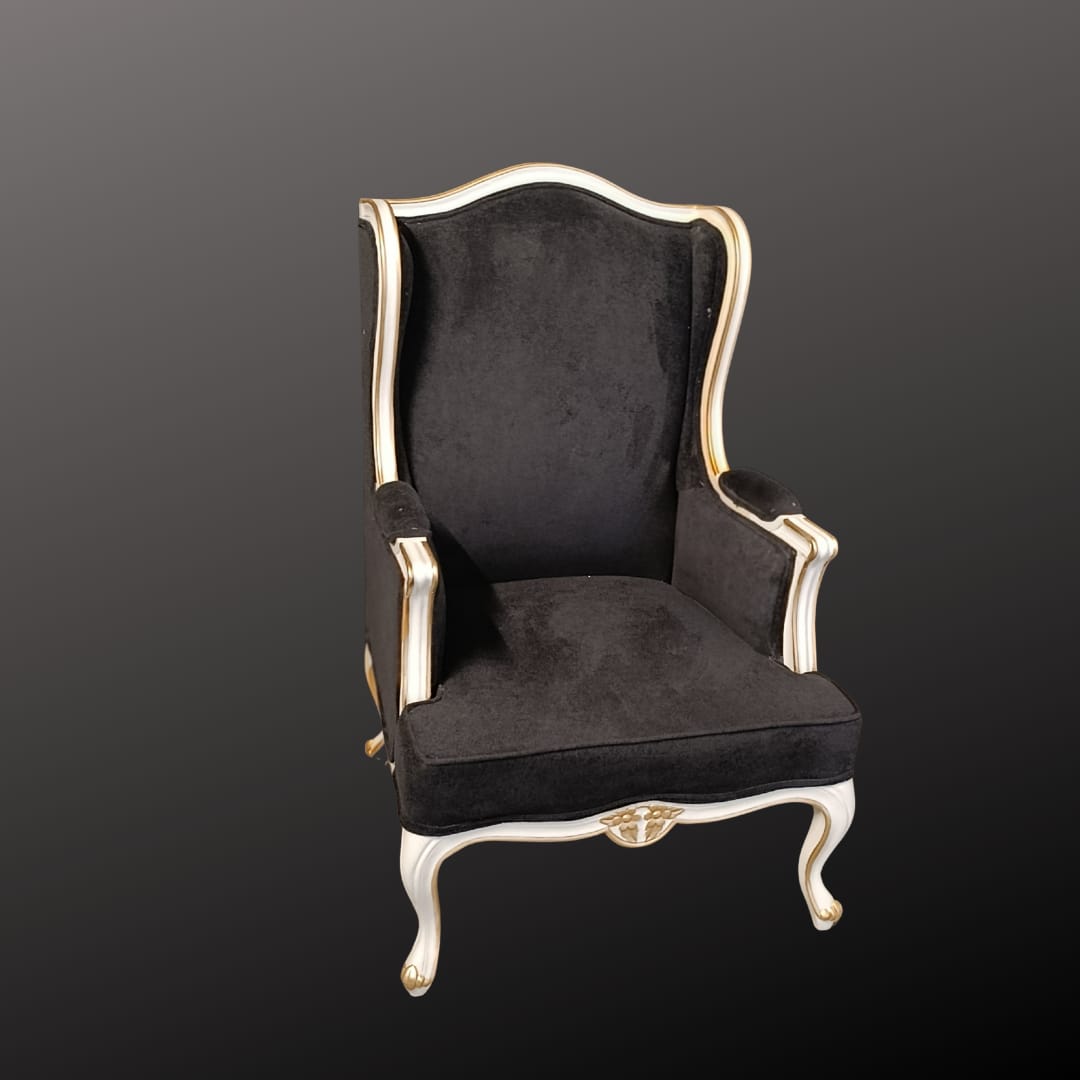 The Celeste Chair           ( Call For price Inquiry)