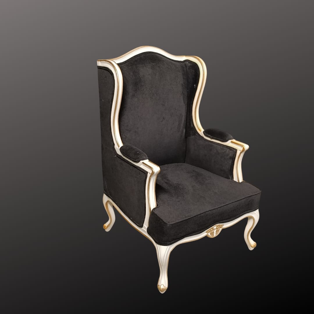 The Celeste Chair           ( Call For price Inquiry)