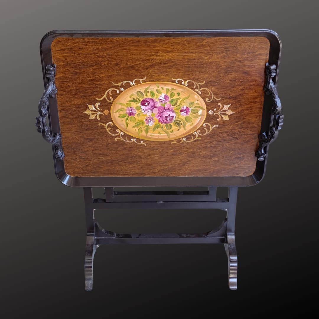 The Garden Grace  TrayTable