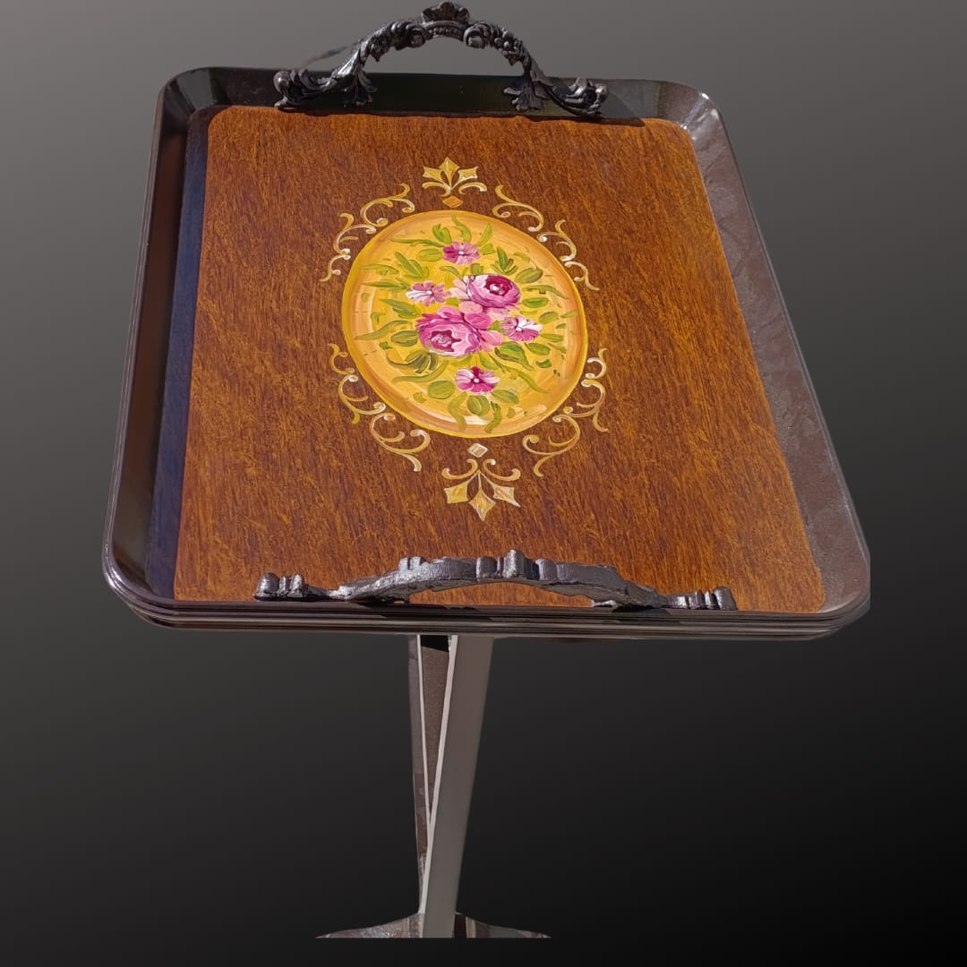 The Garden Grace  TrayTable