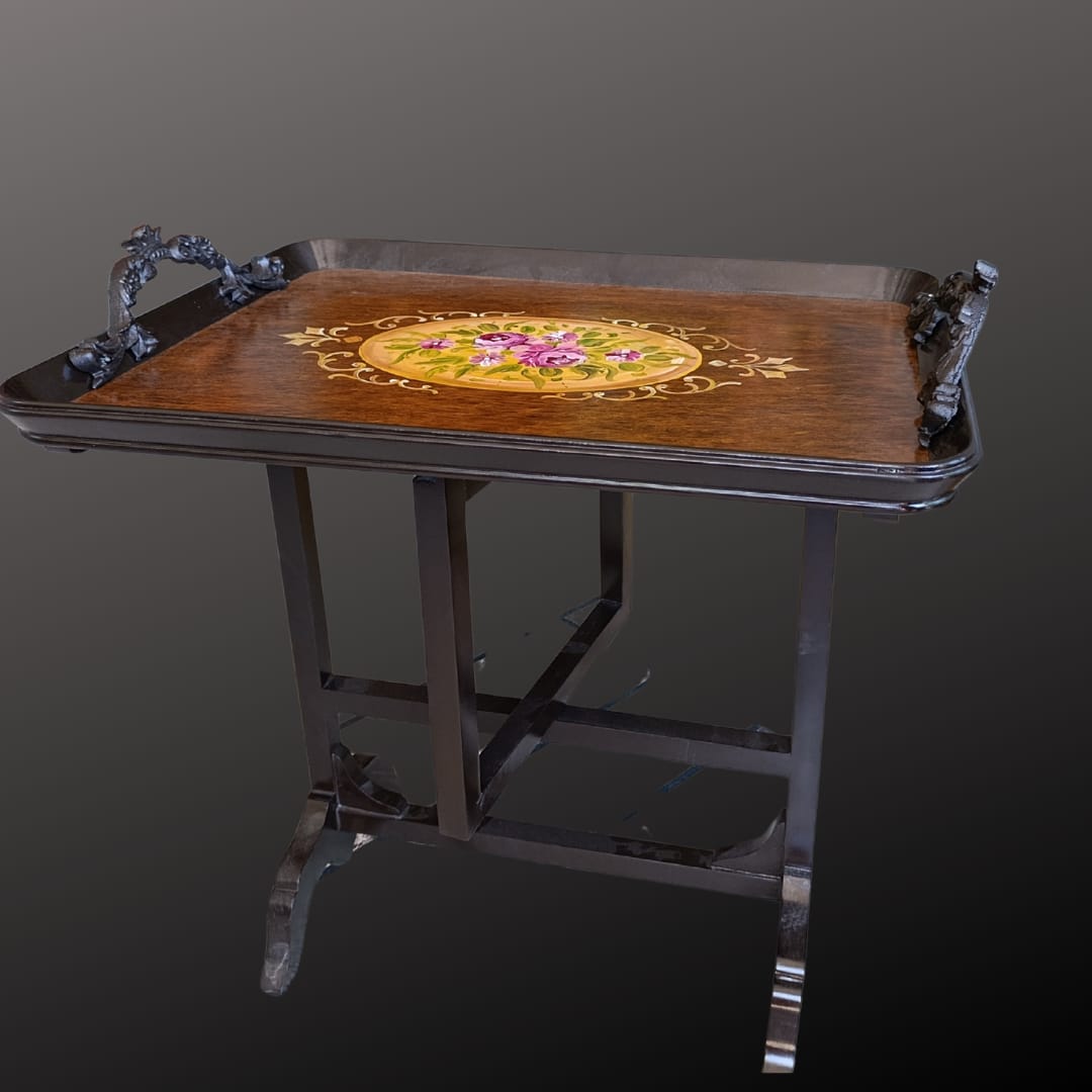 The Garden Grace  TrayTable